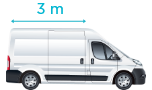 Image d'un grand véhicule de transport